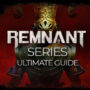 Serie Remnant: Een Post-Apocalyptische Gamefranchise