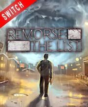 Remorse The List Switch