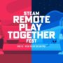 Vier het Remote Play Together Fest van Steam met deals via CDKeyNL