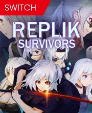 Replik Survivors Switch