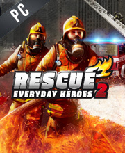 Rescue 2 Everyday Heroes