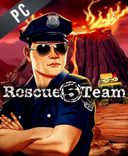 Rescue Team 5 Pc
