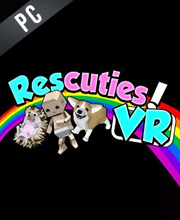 Rescuties VR