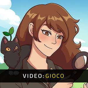 Research Story Gameplay Video