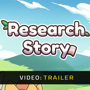 Research Story Videotrailer