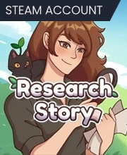 Research Story Pc