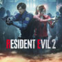Resident Evil 2: horrorspel viert 25e verjaardag