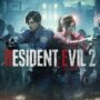 Resident Evil 2 Remake is nu gratis te spelen op Game Pass