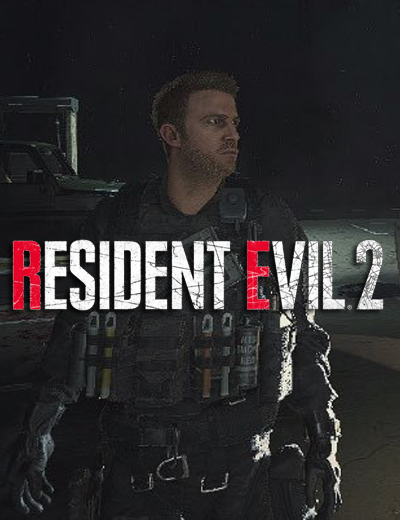 Resident Evil 2 Could Possibly Get Chris Redfield As A Possible Character