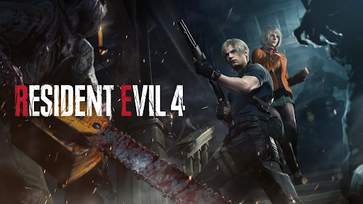 Resident Evil 4 Remake Resident Evil 4 Remake