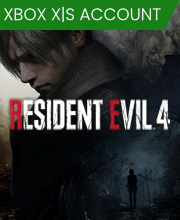 Resident Evil 4 Remake Xbox Series X