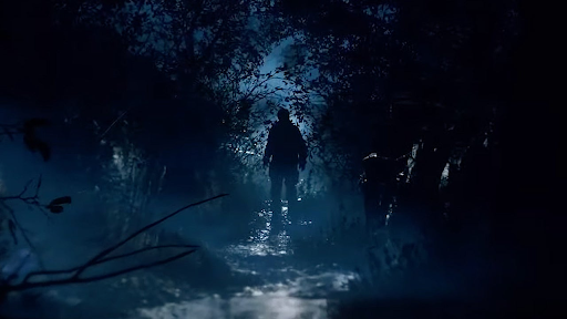 is Resident Evil 4 op PS4?