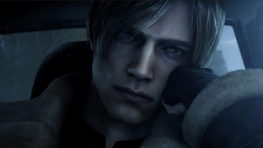 Resident Evil 4 Remake releasedatum?