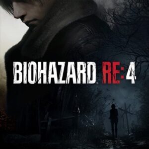 Resident Evil 4 screenshots zien er geweldig uit