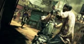 Resident Evil 5: Nieuwe ESRB-rating wakkert Remake-geruchten aan ondanks Code: Veronica-leaks