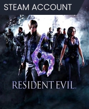 Resident Evil 6 Pc