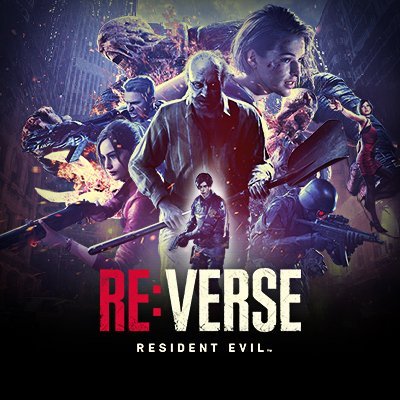 Resident Evil Re:Verse kan dit jaar uitkomen
