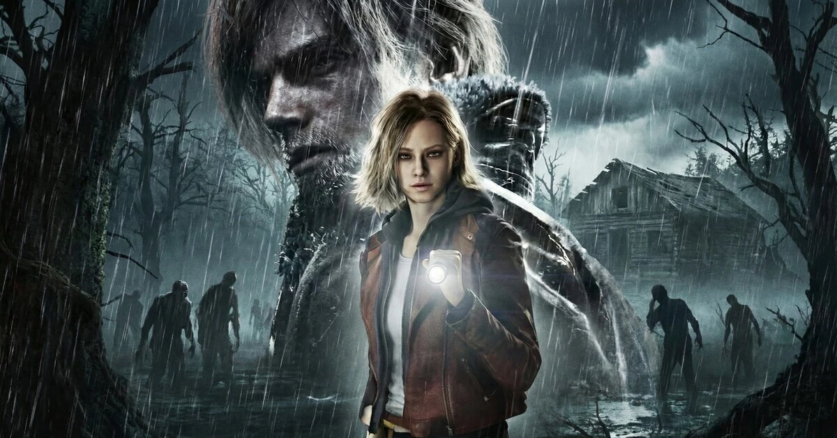 De nachtmerrie keert terug met een dual-perspective terror met serie-veteraan Leon en nieuwkomer Grace.