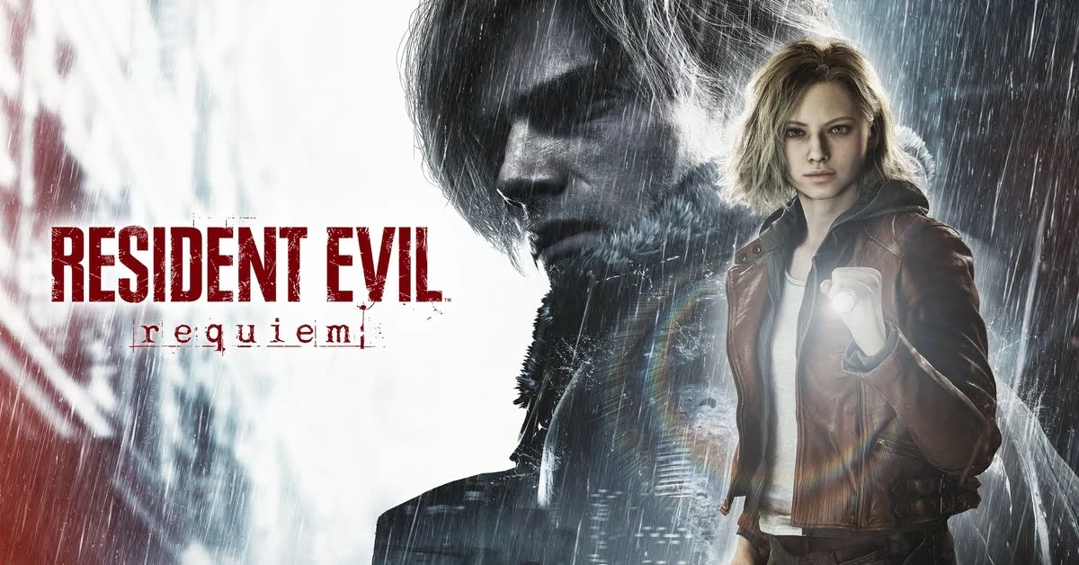 Resident Evil Requiem 5 miljoen verkocht