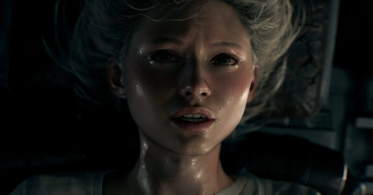 Resident Evil Requiem Datamine Onthult Geschrapt Merchant-systeem Resident Evil Requiem Datamine Onthult Geschrapt Merchant-systeem