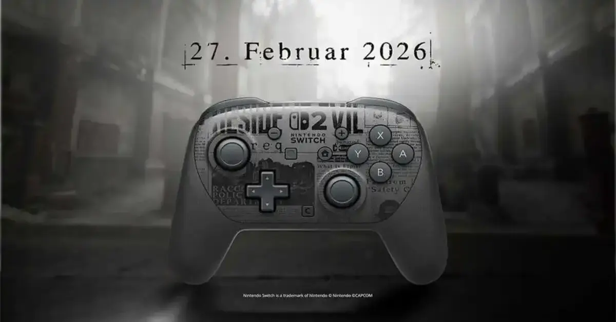 Resident Evil Requiem edities Resident Evil Requiem edities