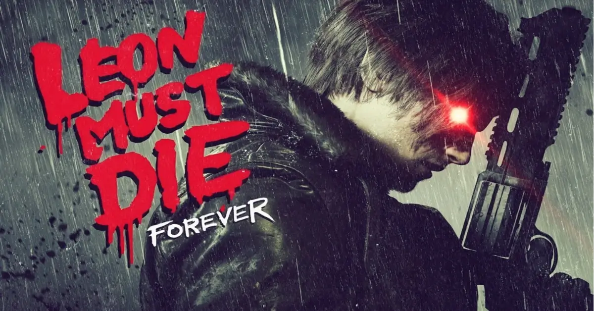 Capcom Brengt Onverwachts Gratis Leon Must Die Forever DLC Voor Resident Evil Requiem Uit