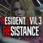 Resident Evil Resistance Open Beta nu live!