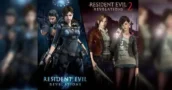 Beste Prijs voor Resident Evil Revelations + Revelations 2 Deluxe Edition