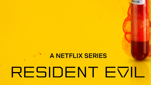 Resident Evil serie release datum?