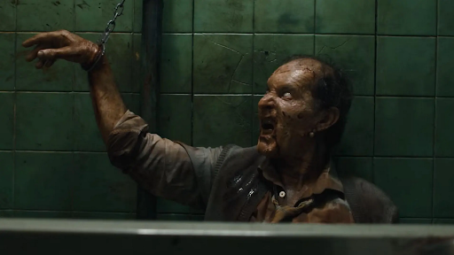 Resident Evil Netflix startdatum?
