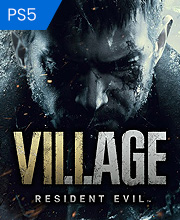 Resident Evil Village Playstation 5