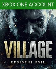 Resident Evil Village Xbox One