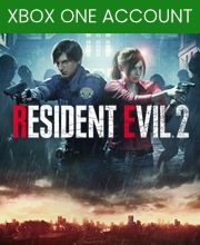 Resident Evil 2 Xbox One