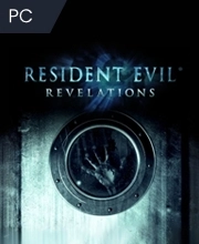 Resident Evil Revelations Pc