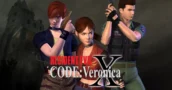 Resident Evil Code: Veronica X – Nu fors besparen op je PS4-key