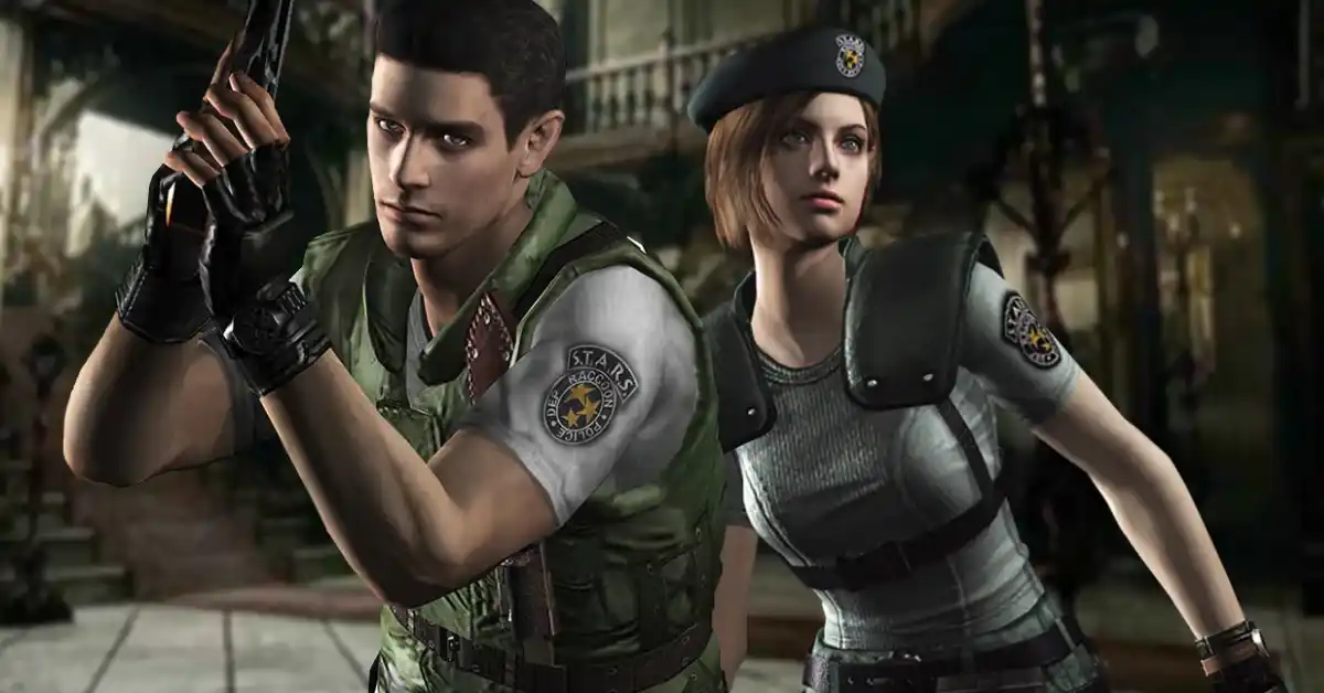 Bespaar op Resident Evil Remake Switch-key – Horror-klassieker VOOR DE LAAGSTE PRIJS