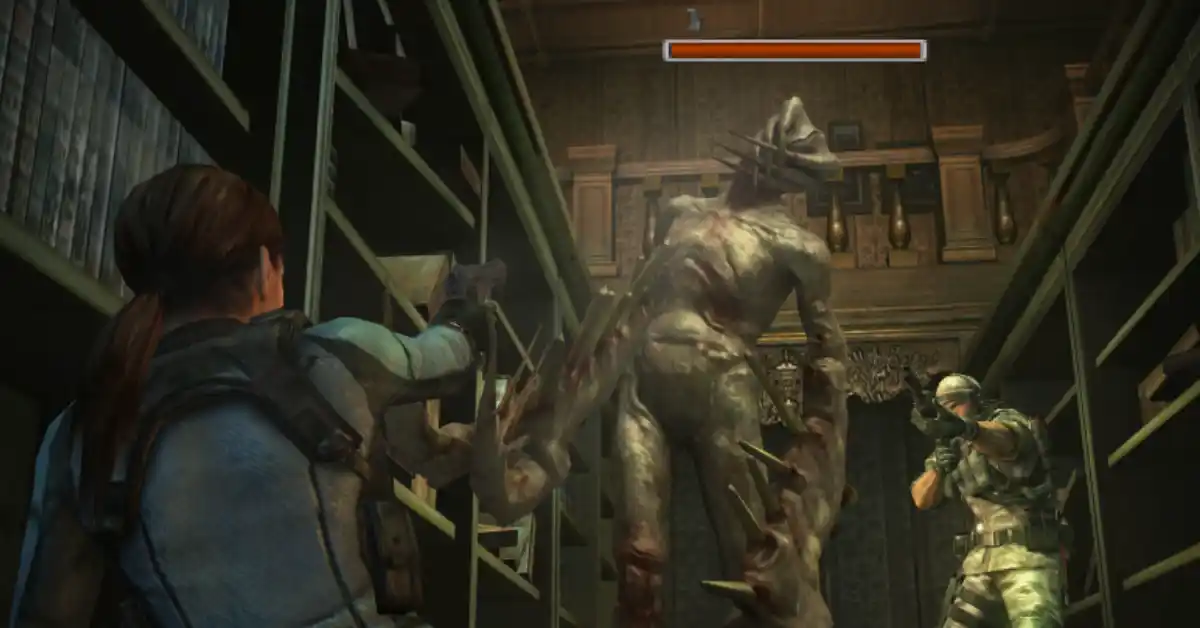 RE Revelations Collection Switch - Laagste prijs alert & vergelijking