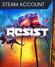 Resist VR Pc