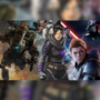 Het is de 10e verjaardag van Respawn Entertainment