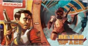 RetroSpace verschijnt op 1 oktober – nieuwe gameplaytrailer