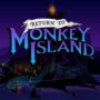 Return to Monkey Island fysieke release komt eraan