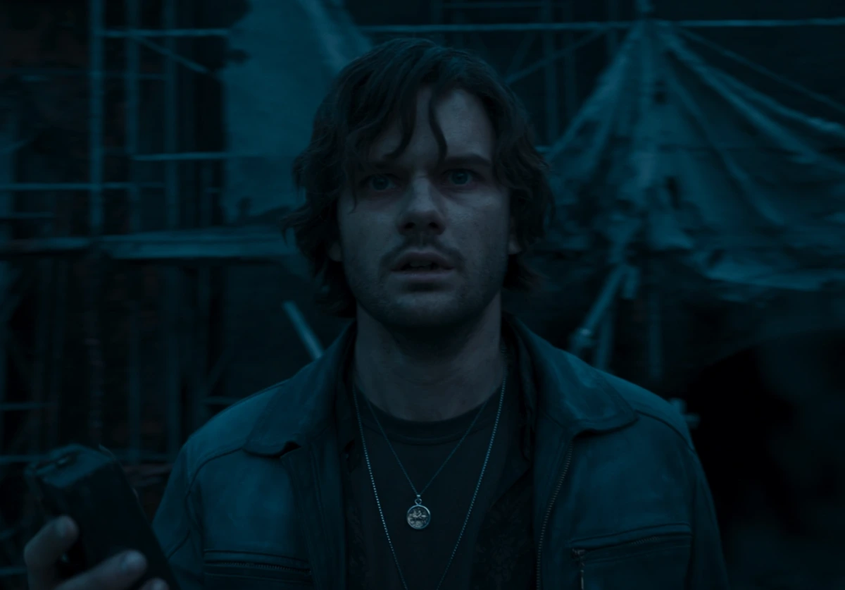 Return to Silent Hill film