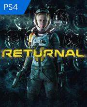 Returnal Playstation 4