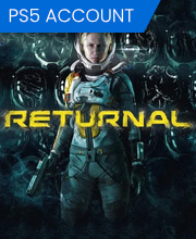 Returnal Playstation 5