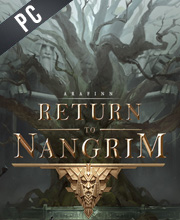 Return to Nangrim Pc