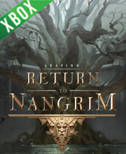 Return to Nangrim Xbox One