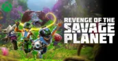 Revenge of the Savage Planet komt naar Game Pass – Speelbaar op PC, console en cloud!