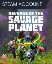 Revenge of the Savage Planet Pc
