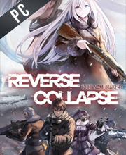 Reverse Collapse Code Name Bakery Pc