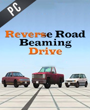 Reverse Road Beaming Drive Pc